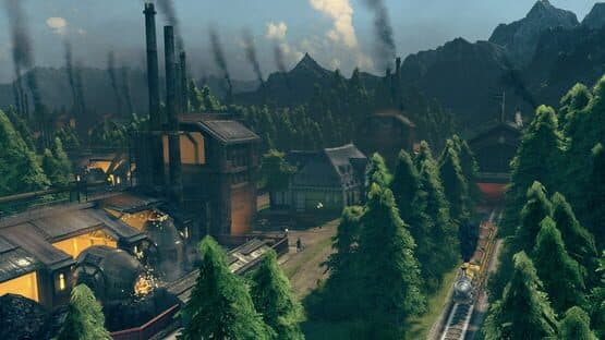 Anno 1800 — screenshot 2