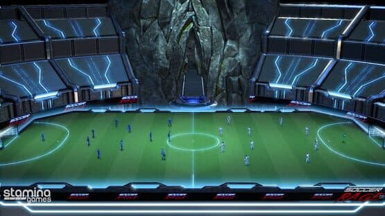 Soccer Rage — screenshot 1