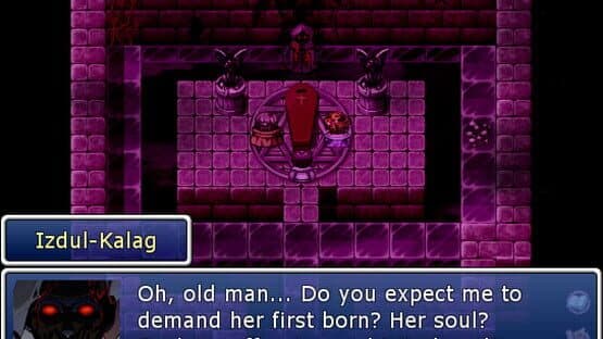 The Princess' Heart — screenshot 4