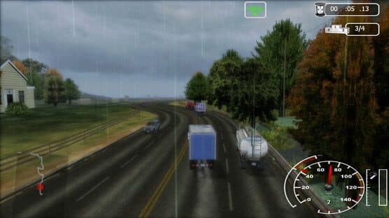 Trucker 2 — screenshot 3