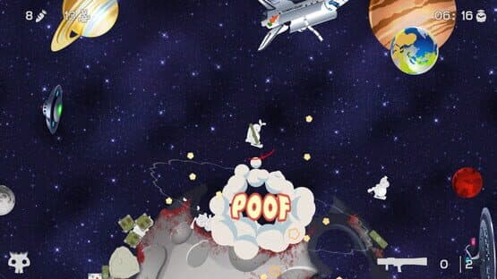 Carrotting Brain — screenshot 2