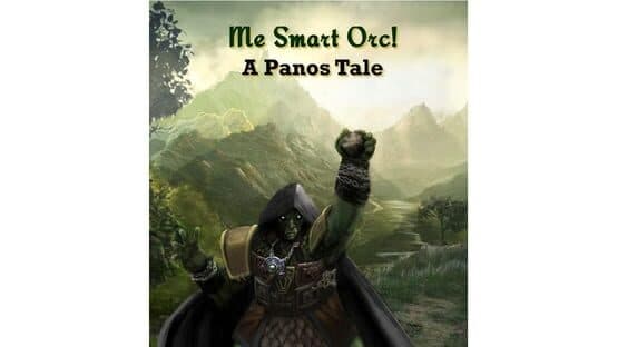 Me Smart Orc — screenshot 1