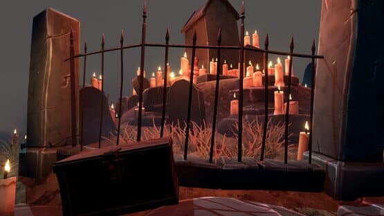Hidden Paws Mystery — screenshot 3