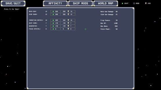 Rheksetor: Waves of Fury — screenshot 5