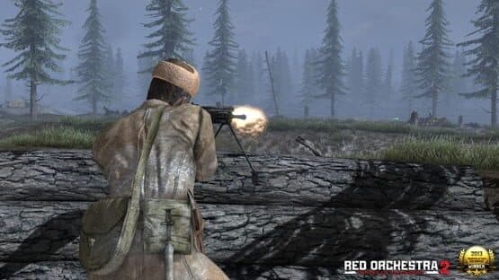 Rising Storm/Red Orchestra 2 Multiplayer — screenshot 8