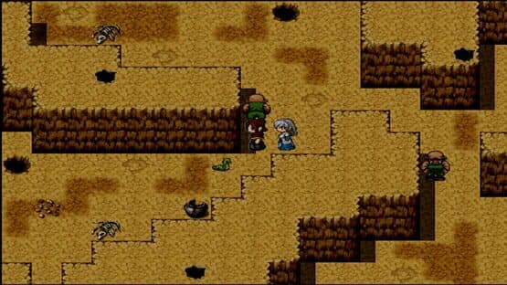 Advent — screenshot 4