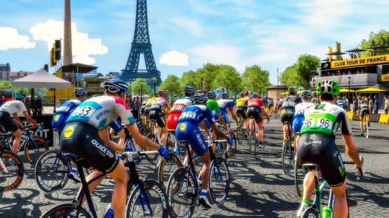 Pro Cycling Manager 2018 — screenshot 2