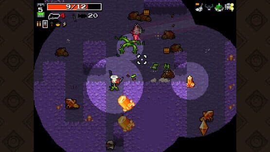 Nuclear Throne — screenshot 3