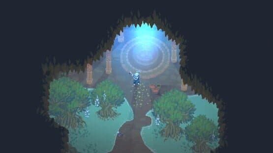 Moon Hunters — screenshot 7