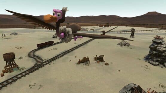 Duel VR — screenshot 5