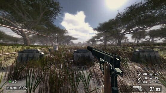 Fallen Times — screenshot 1