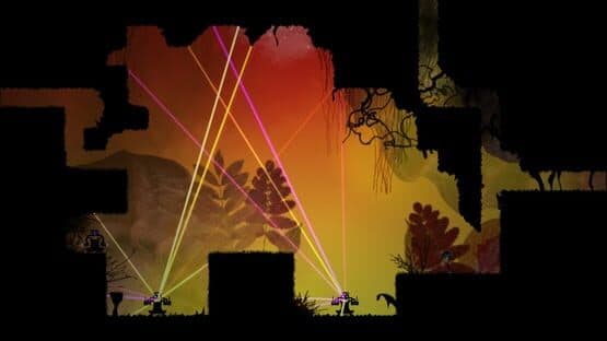 Knytt Underground — screenshot 7