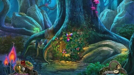 Myths of the World: Of Fiends and Fairies - Collector's Edition — screenshot 4