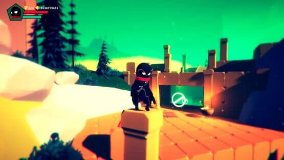 Conjuntalia — screenshot 2