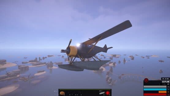 Hide & Hold Out - H2o — screenshot 4