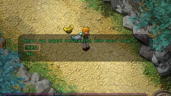 Reformers Intl Ver — screenshot 2