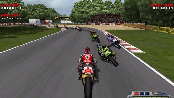 Superbike World Championship — screenshot 1