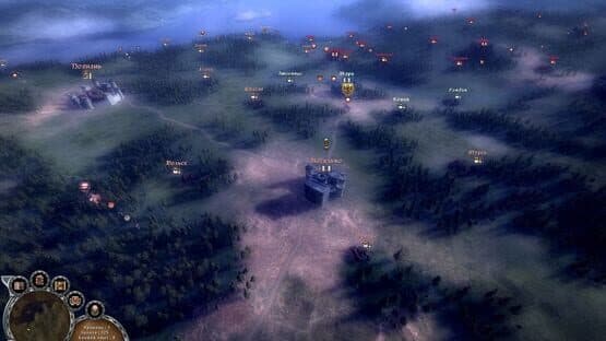 Real Warfare 2: Northern Crusades — screenshot 4