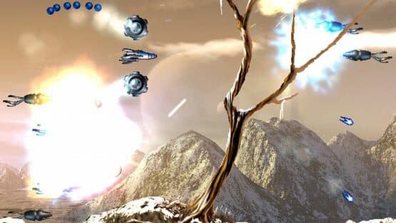 Absolute Blue — screenshot 3