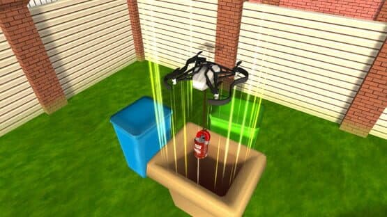 HandyCopter — screenshot 5