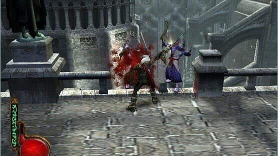 Legacy of Kain: Defiance — screenshot 1