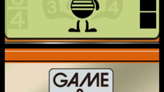 Game & Watch Flagman — screenshot 2