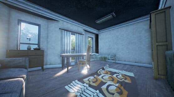 The Lost Island — screenshot 3