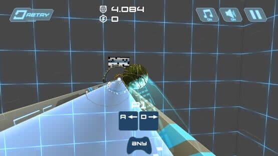 Orborun — screenshot 3