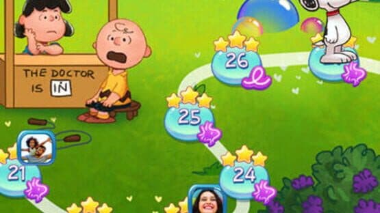 Snoopy Pop — screenshot 4