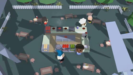 Diner Bros — screenshot 8