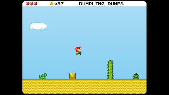 Omegaland — screenshot 4