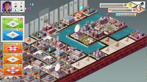 Concrete Jungle — screenshot 4
