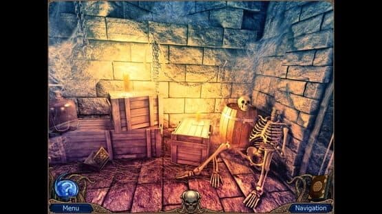 Alchemy Mysteries: Prague Legends — screenshot 3