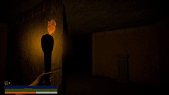Escape the Labyrinth — screenshot 3