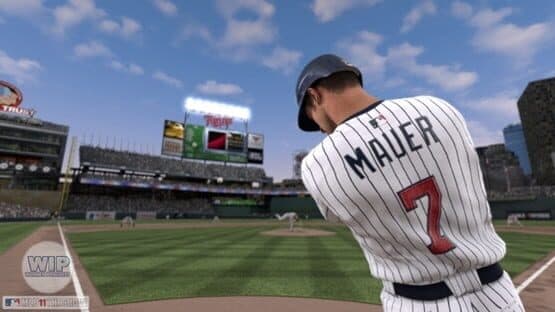 MLB 11: The Show — screenshot 4