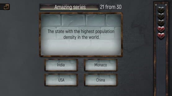 Trivia Quiz: All about everything! — screenshot 5
