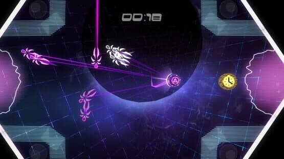 Arclight Cascade — screenshot 5