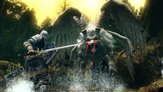 Dark Souls — screenshot 1