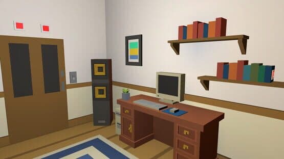 Escape Room — screenshot 1