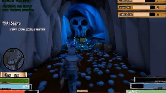 Survive: The King Killer — screenshot 3