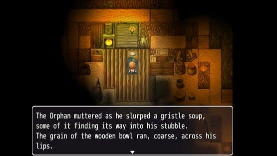 Orphan's Treasure — screenshot 3