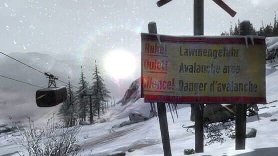 007 Legends — screenshot 6