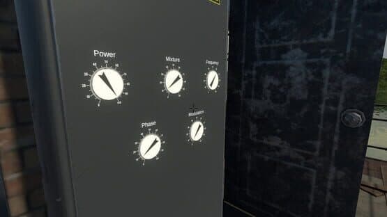 Paradox of the Cryptomancers — screenshot 5