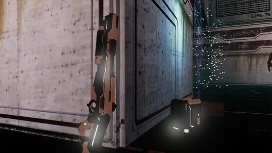 Dead Moon: Revenge on Phobos — screenshot 2