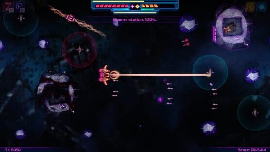 Inspace 2980 — screenshot 3