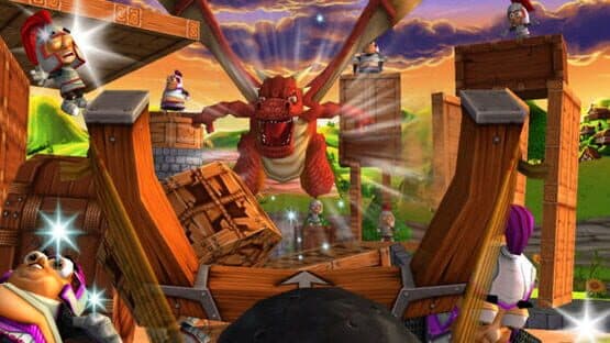 Catapult King — screenshot 6
