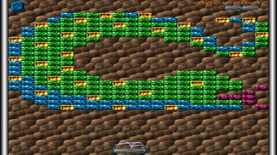 DX-Ball 2: 20th Anniversary Edition — screenshot 4