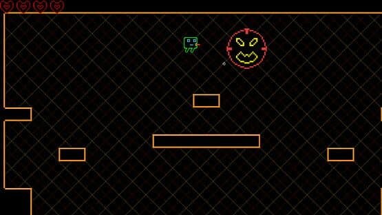 Dungeon of Zolthan — screenshot 2