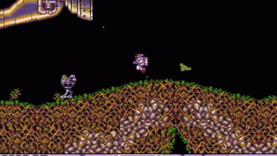 Exile — screenshot 1