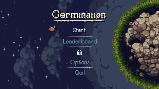 Germination — screenshot 2